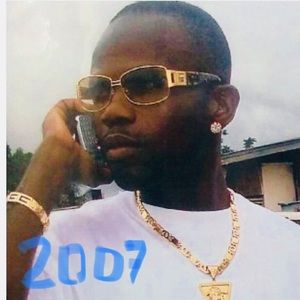 Meet your Posher, Theophilus